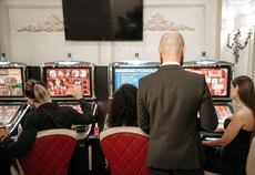 game chính thức Debet